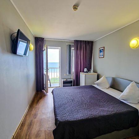 Hotel Palma Одесса Экстерьер фото