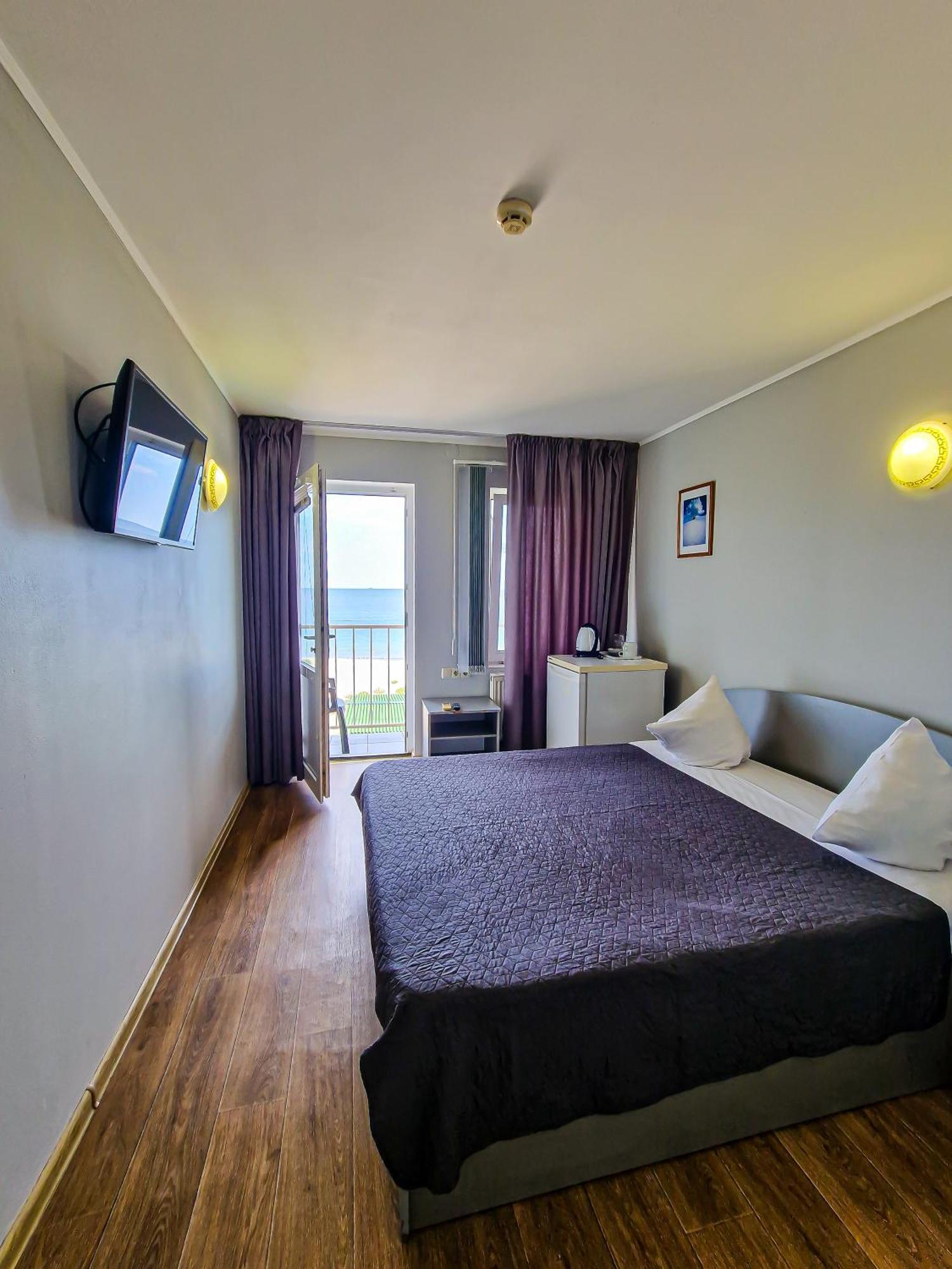 Hotel Palma Одесса Экстерьер фото
